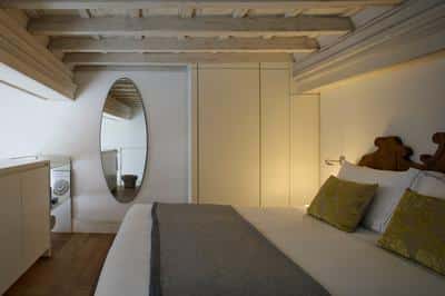 Apartment Comfort