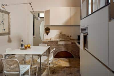 Apartment Prestige