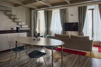 Apartment Comfort