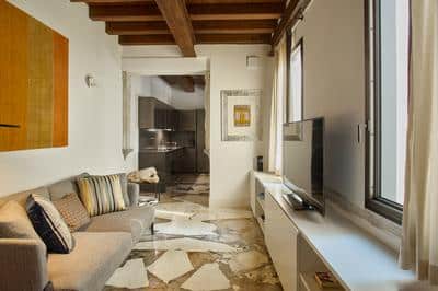Apartment Superior