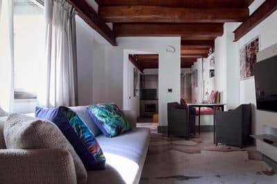 Prestige Apartment Four People