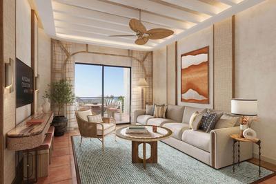 Suite Duplex