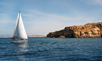 Sailing