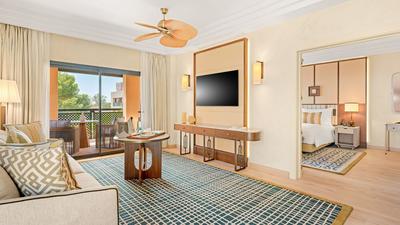 Garden Suite