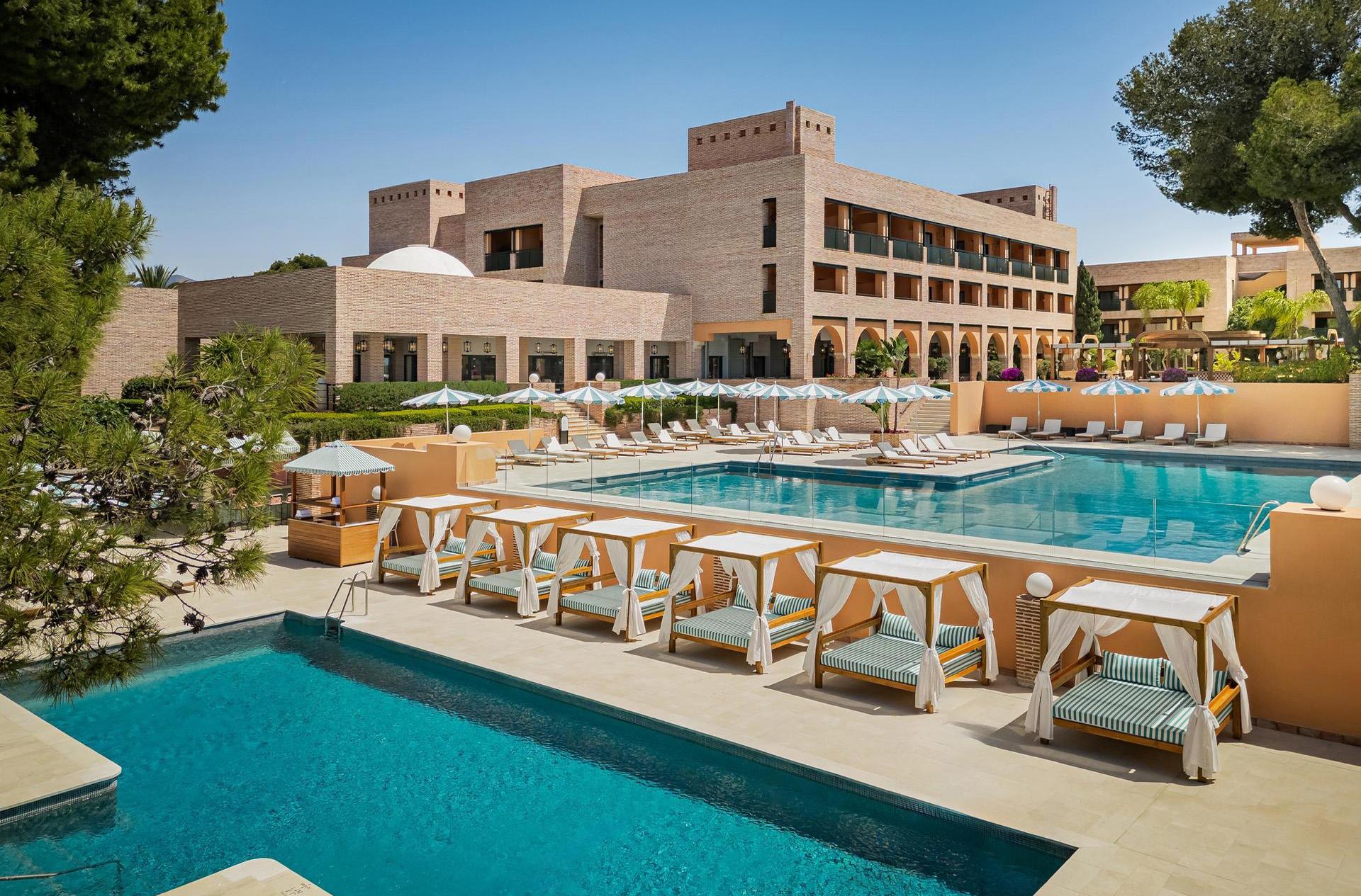 Gran Marbella Resort & Beach Club