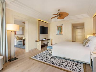 Garden Suite