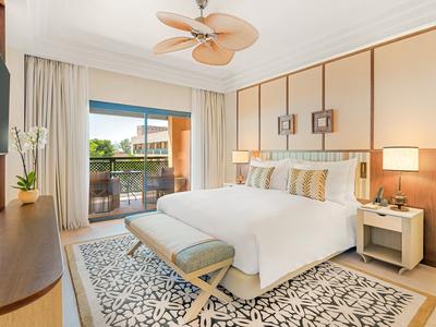 Terrace Suite