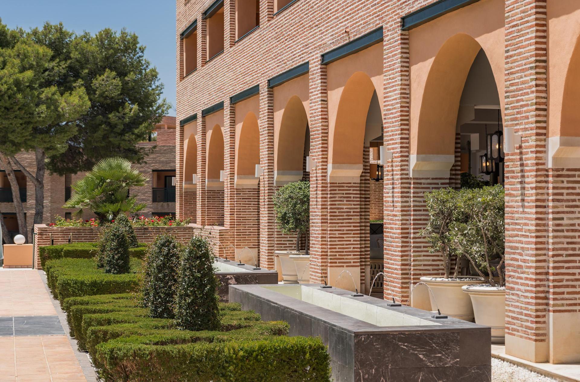 Gran Marbella Resort & Beach Club