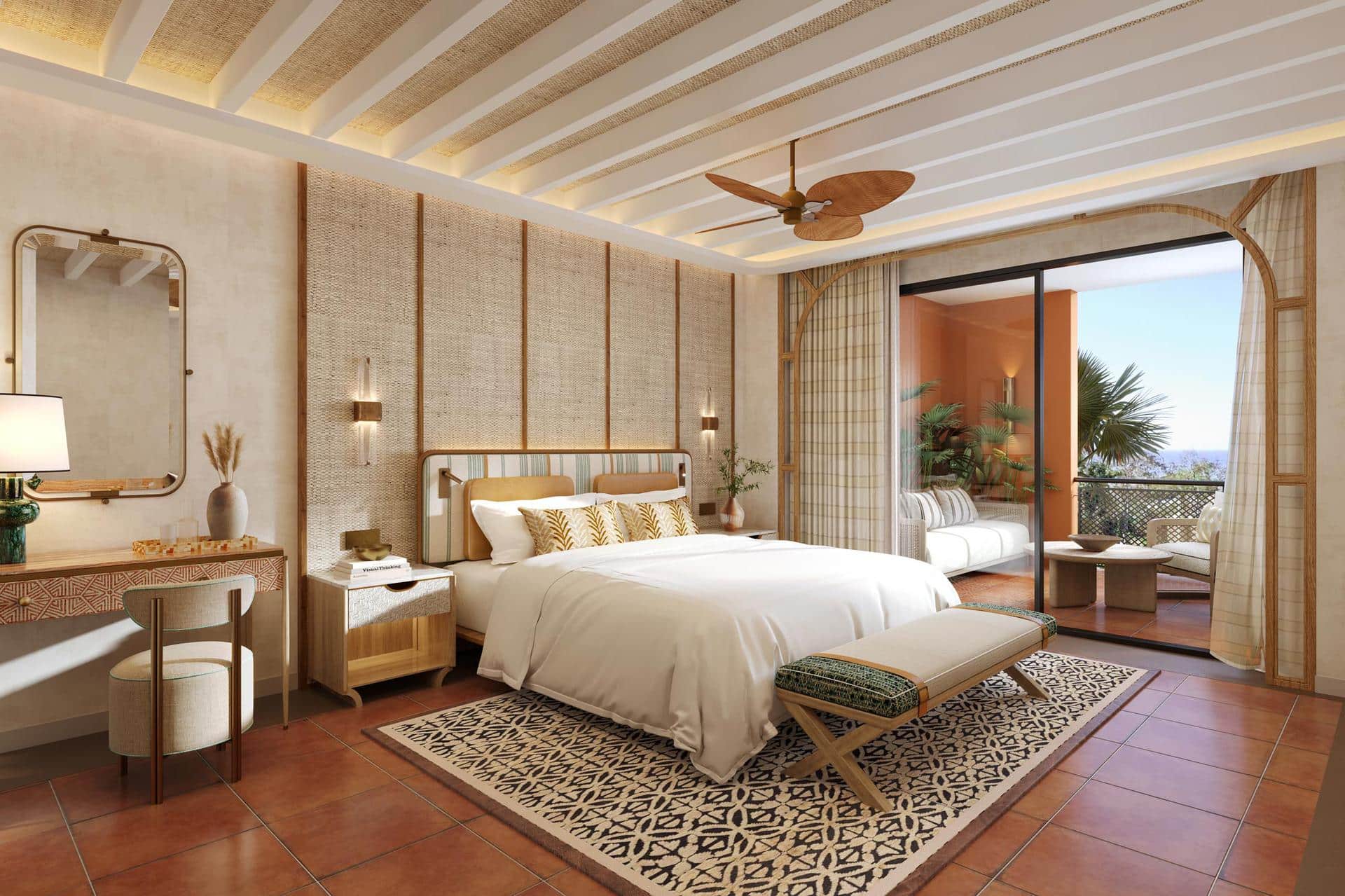 Gran Marbella Resort & Beach Club