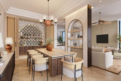 Royal Marbella Suite