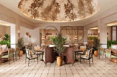 Terraza Restaurant