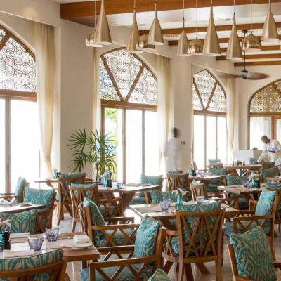 Park Hyatt Zanzibar image