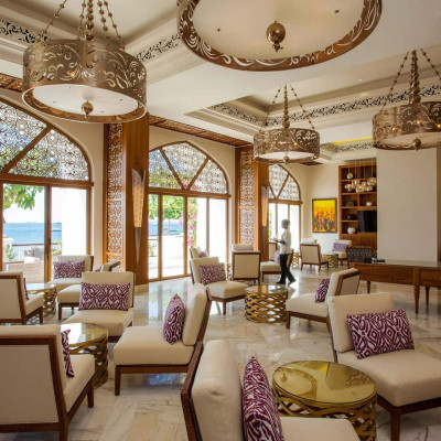Park Hyatt Zanzibar image
