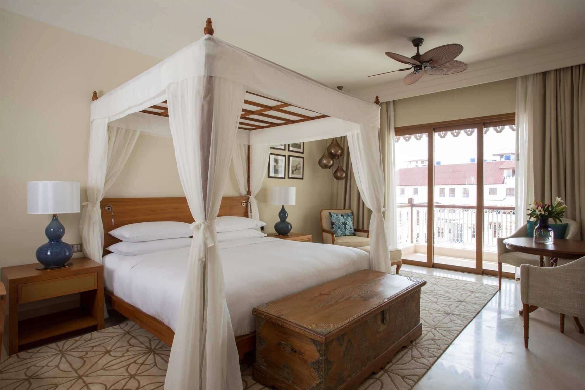Park Hyatt Zanzibar