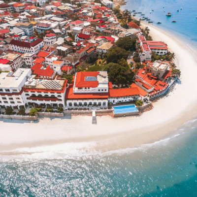 Park Hyatt Zanzibar image