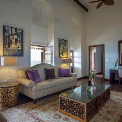 Park Hyatt Zanzibar image