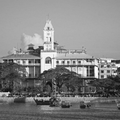 Park Hyatt Zanzibar image