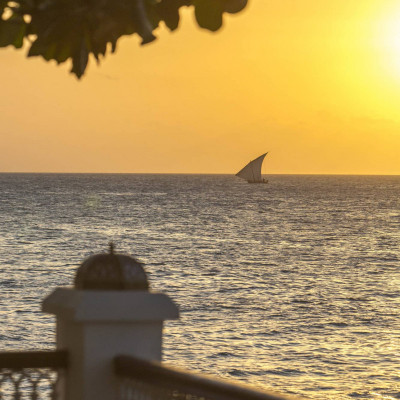 Park Hyatt Zanzibar image
