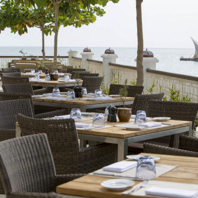 Park Hyatt Zanzibar image