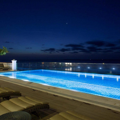 Park Hyatt Zanzibar image