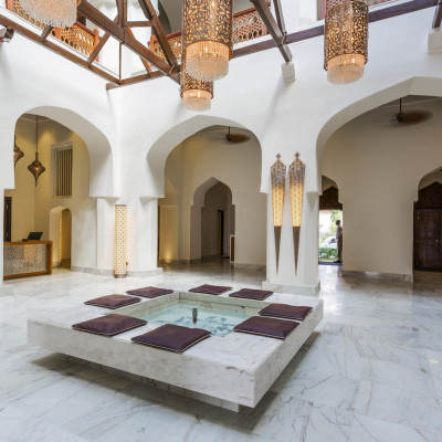 Park Hyatt Zanzibar image