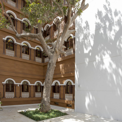 Park Hyatt Zanzibar image