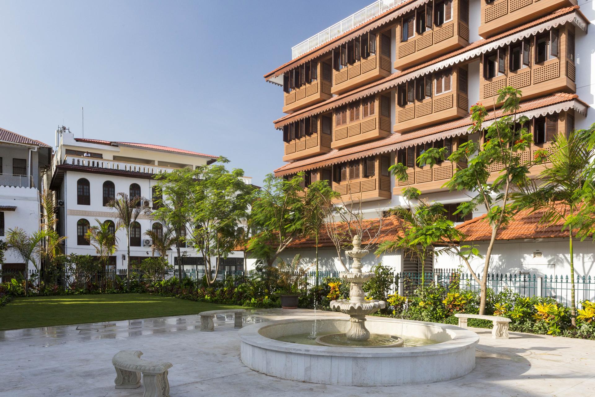 Park Hyatt Zanzibar