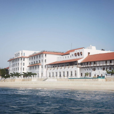 Park Hyatt Zanzibar image