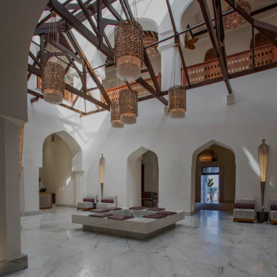 Park Hyatt Zanzibar image