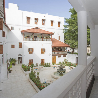 Park Hyatt Zanzibar image