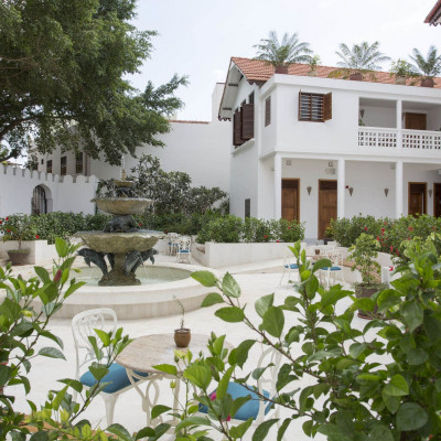 Park Hyatt Zanzibar image