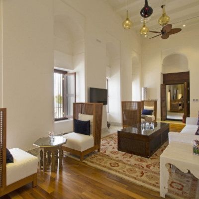 Park Hyatt Zanzibar image