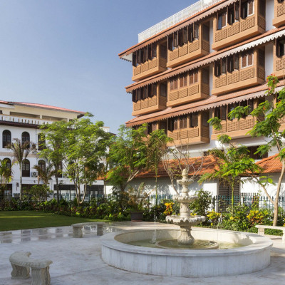 Park Hyatt Zanzibar image