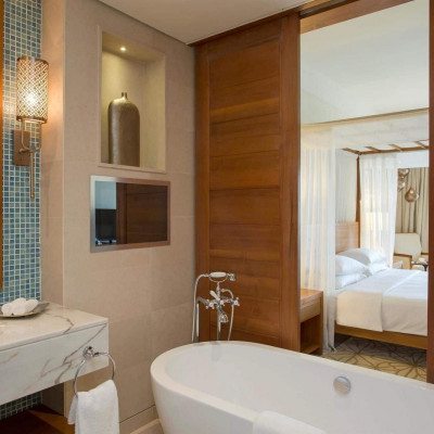 Park Hyatt Zanzibar image