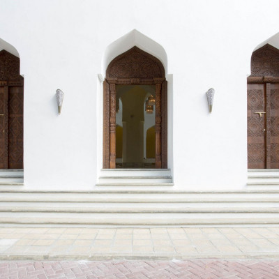 Park Hyatt Zanzibar image