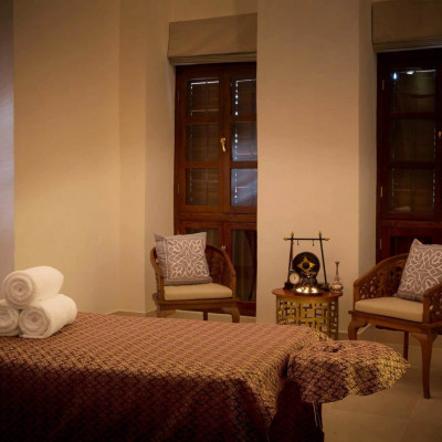 Park Hyatt Zanzibar image