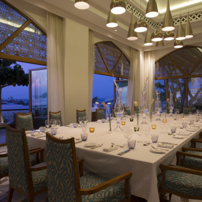 Park Hyatt Zanzibar image