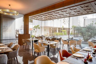 The Biltmore Brasserie