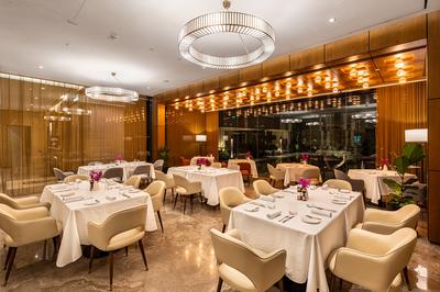 The Biltmore Brasserie