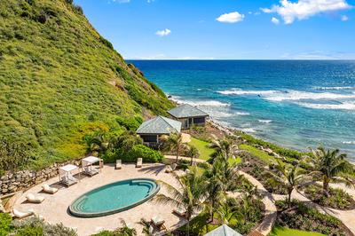The Spa at Peter Island