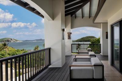 Hawks Nest Three Bedroom Villa