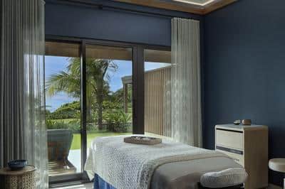 The Spa at Peter Island