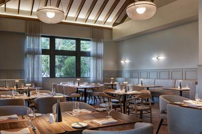 The Drake Steakhouse