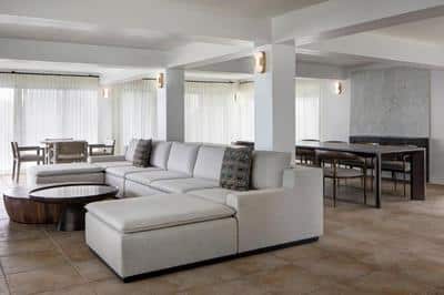 Hawks Nest Three Bedroom Villa