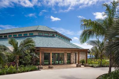 The Spa at Peter Island