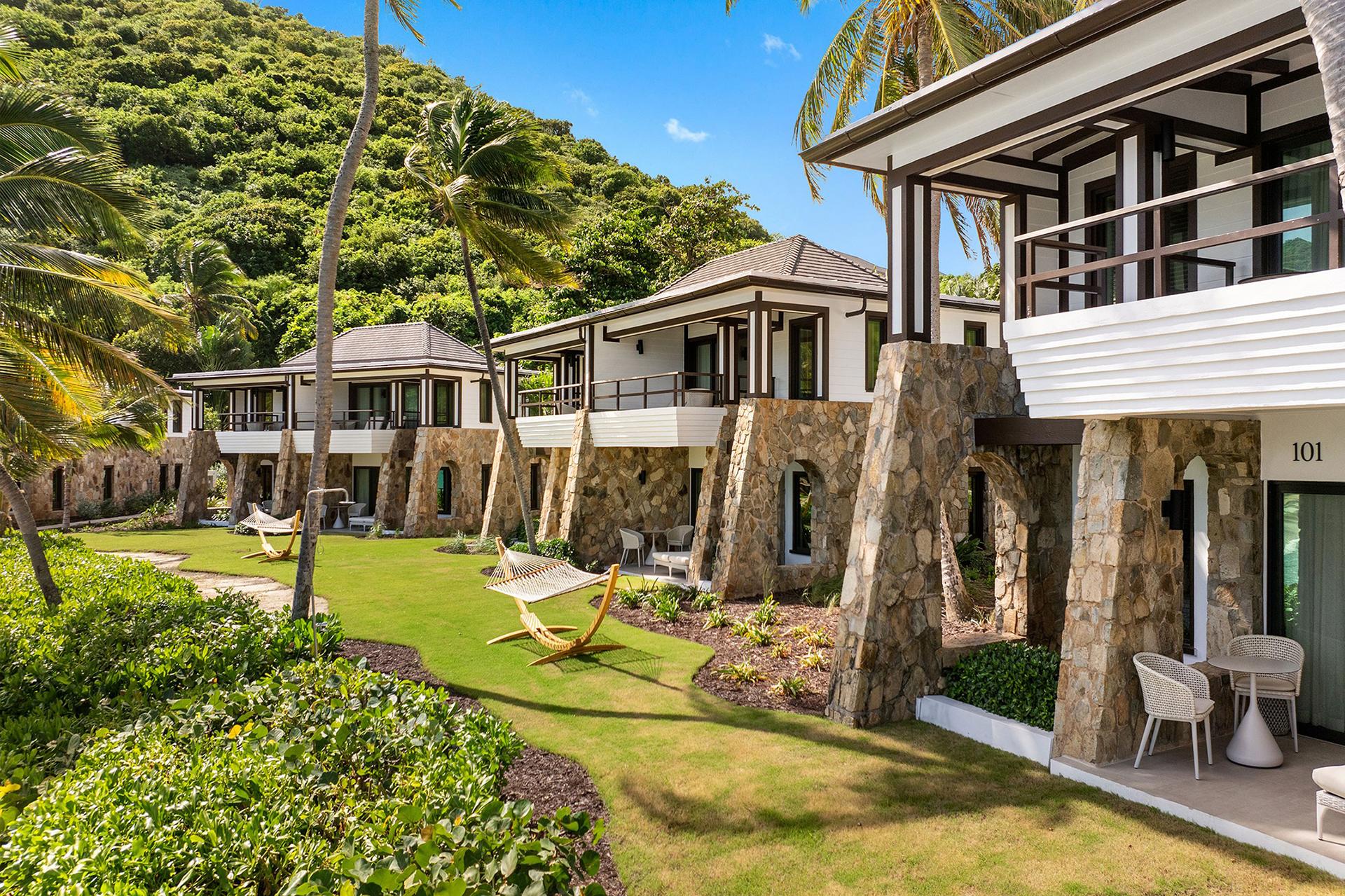 Peter Island Resort and Spa