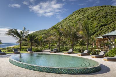 The Spa at Peter Island