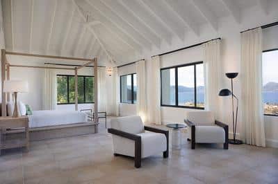 Hawks Nest Three Bedroom Villa