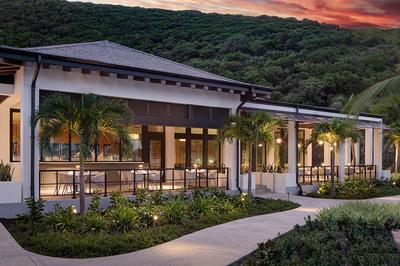 The Drake Steakhouse