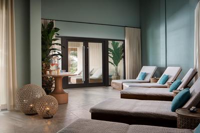 The Spa at Peter Island